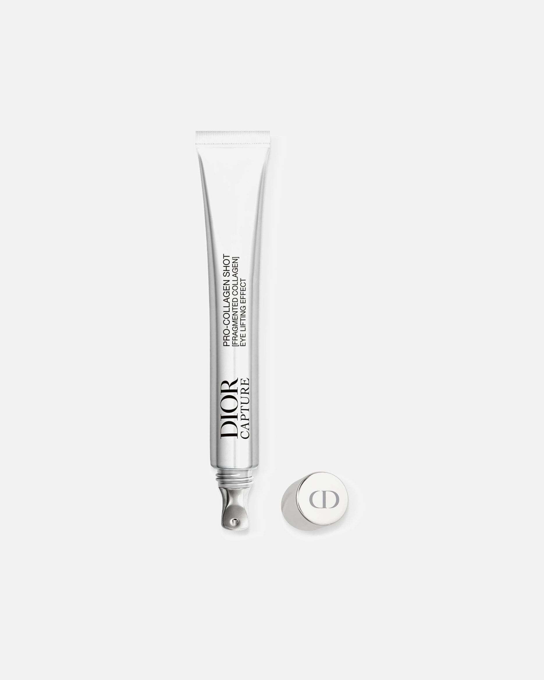 DIOR serum za predel okoli oči Capture Pro-Collagen Shot - 15 ml