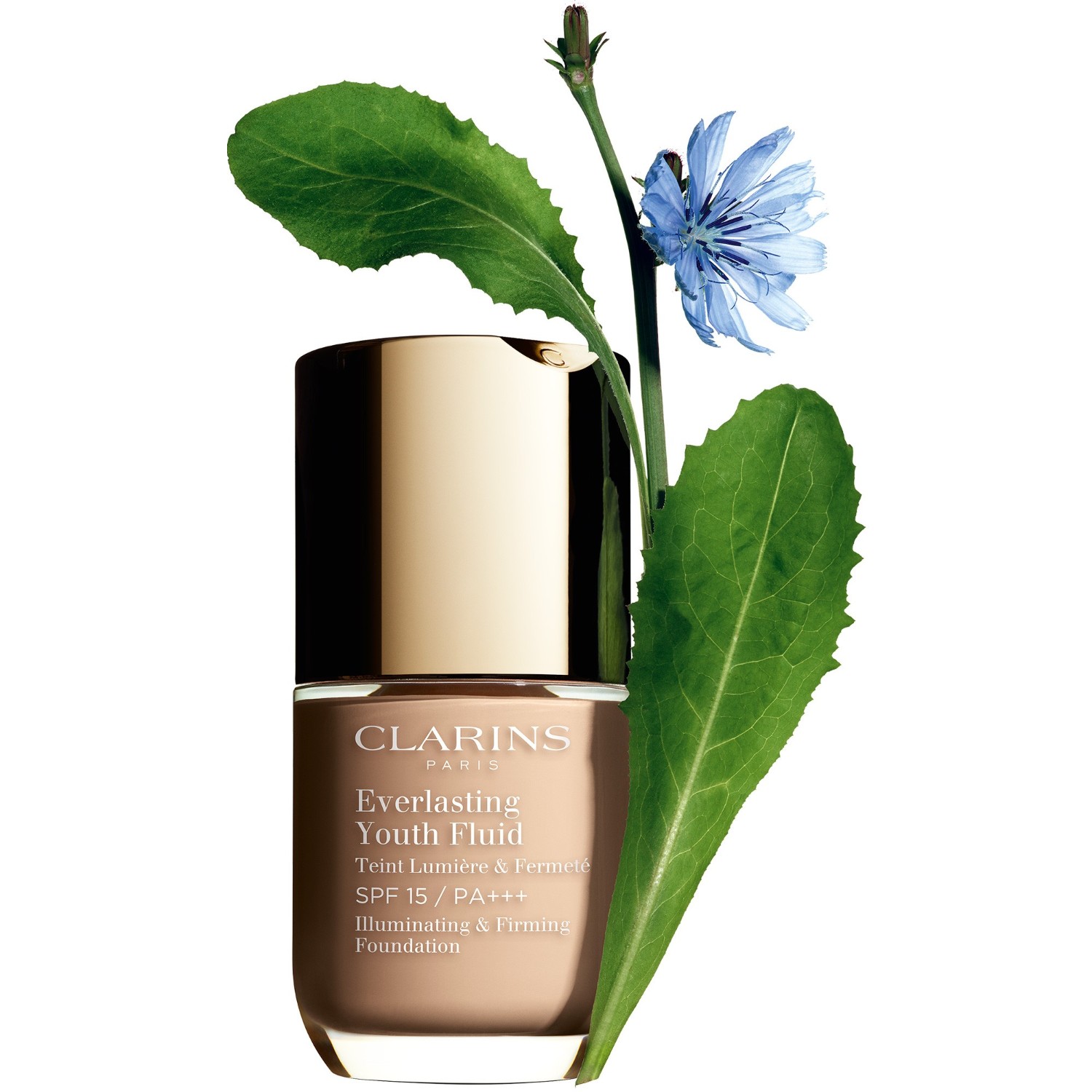 Clarins Everlasting Youth Fluid