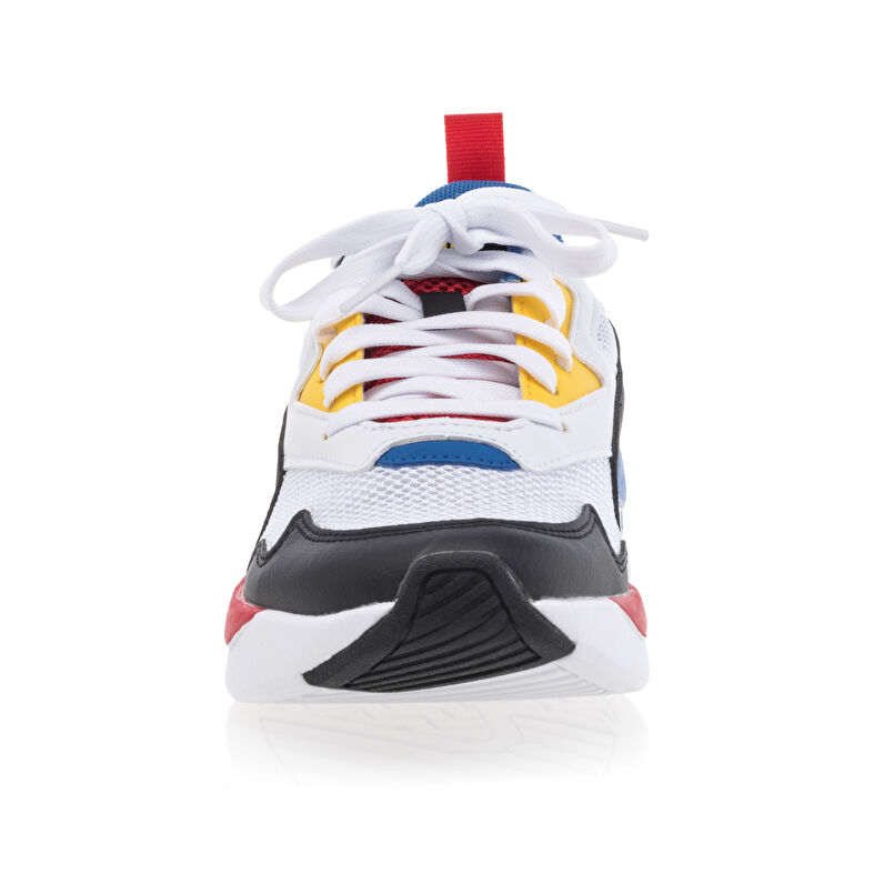 Baskets / sneakers Garcon Multicouleur