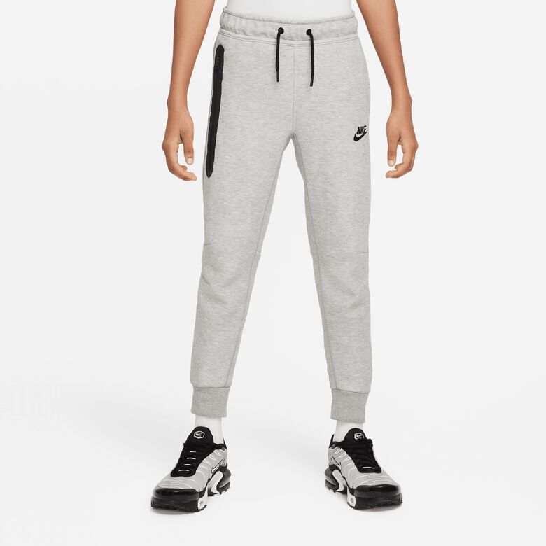 Pantaloni in pile tecnico