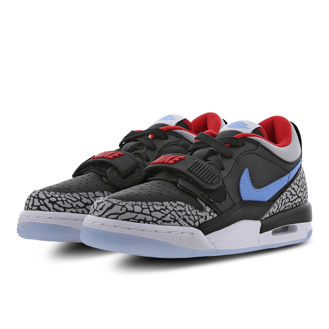 Jordan Legacy 312