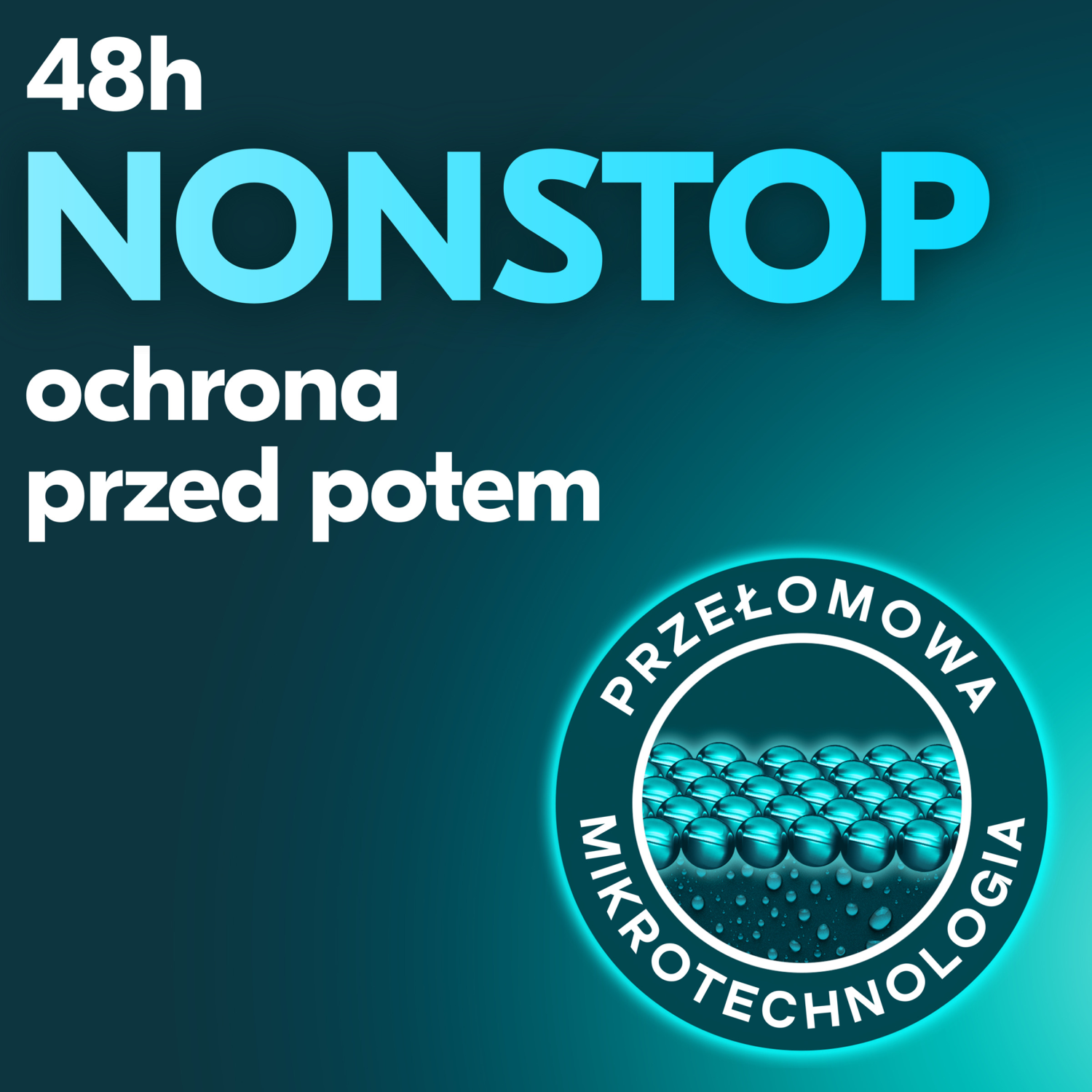 Deodorante antitraspirante stick da uomo Rexona 50 ml