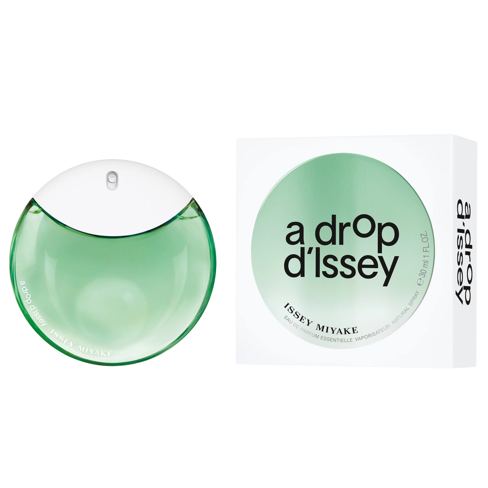 Drop Essentielle EdP 30 ml - Issey Miyake