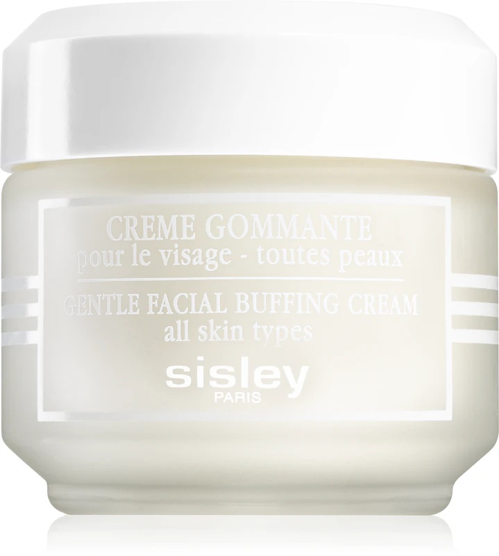Sisley maigais sejas pulēšanas krēms