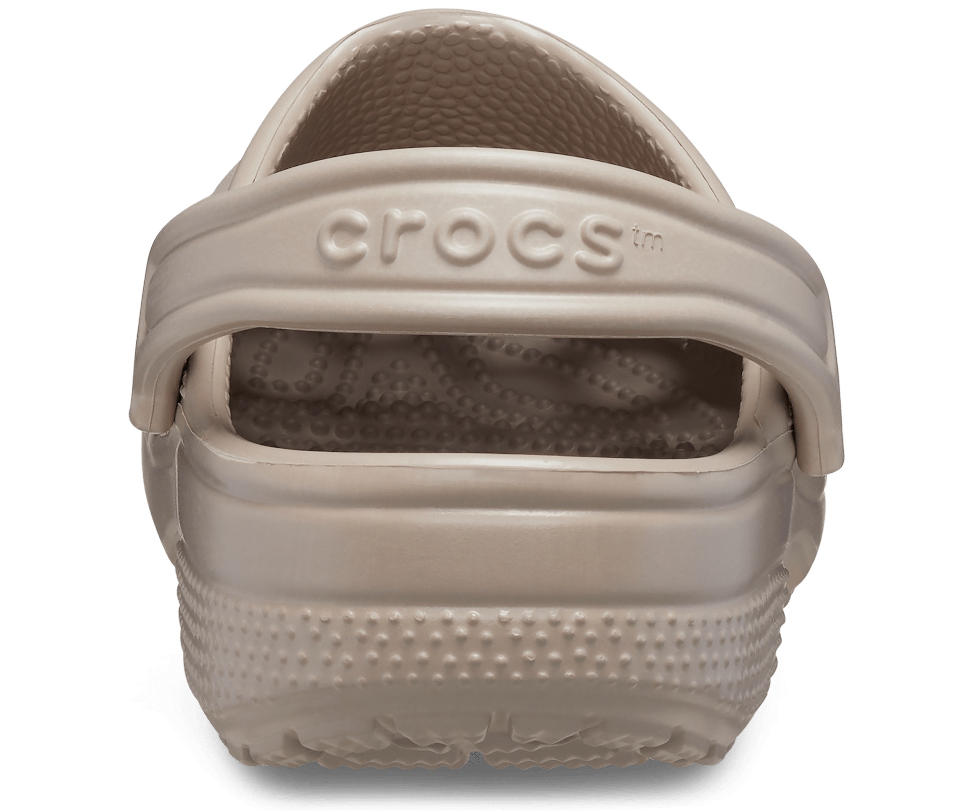 Classic Clog