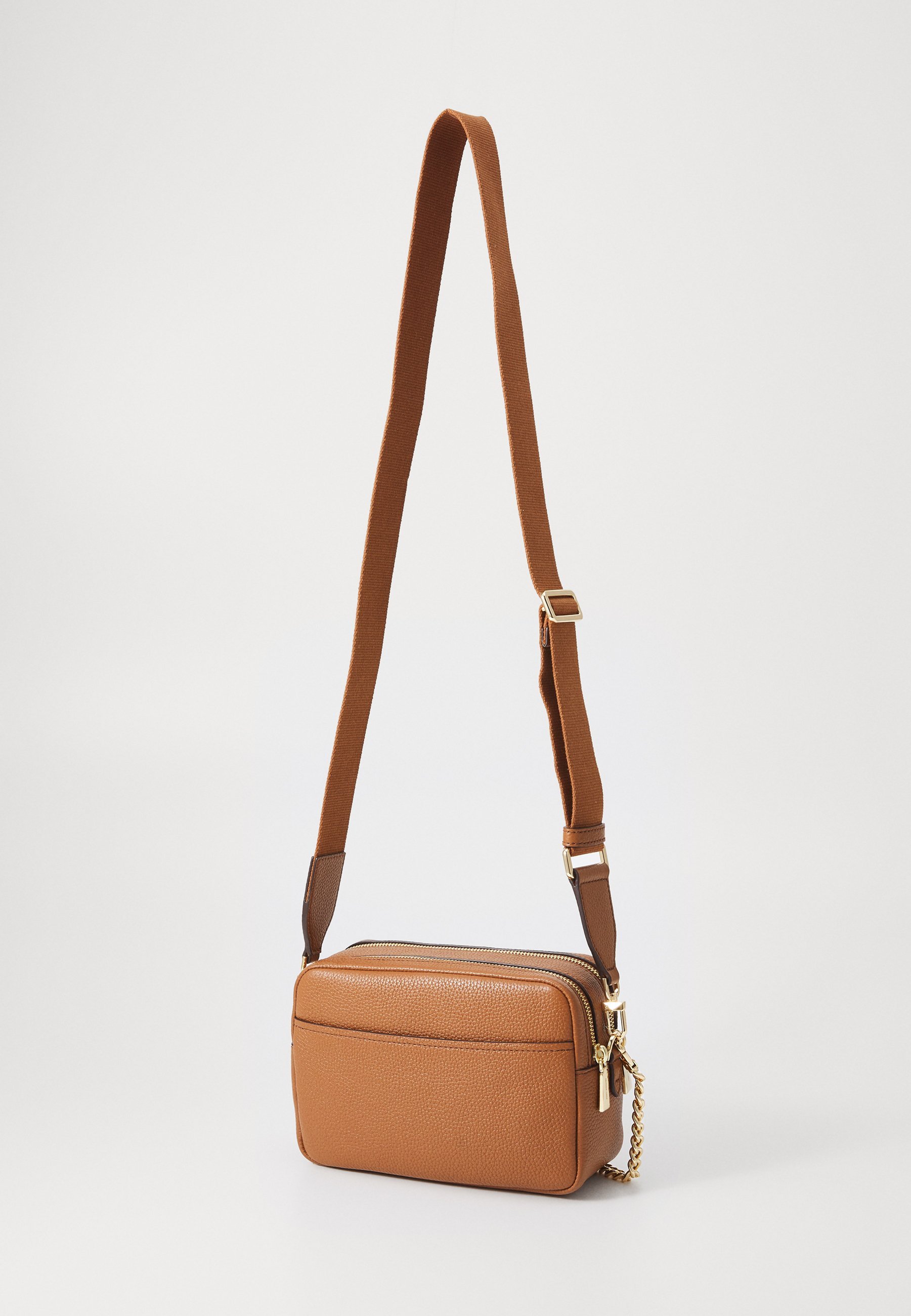 Sac à main MICHAEL Michael Kors BRYANT CAMERA - marron