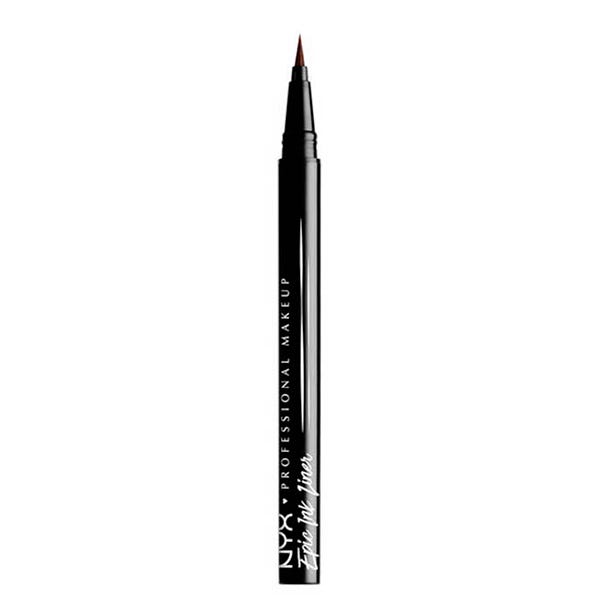 Voděodolný konturovací tužkový linery Epic Ink