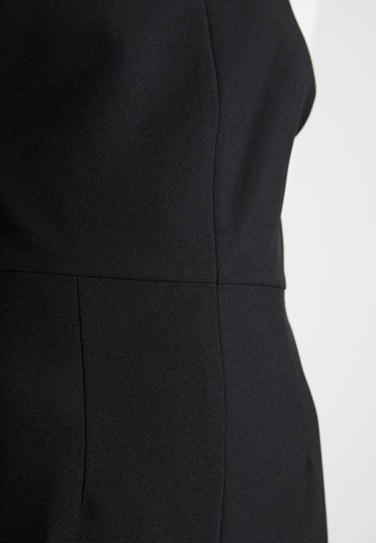 Robe Dorothy Perkins Petite Day - noire