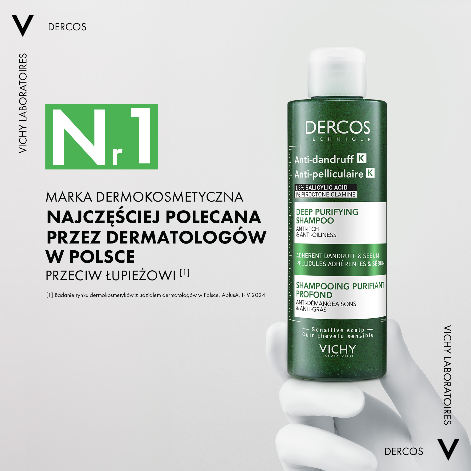 Vichy Dercos K