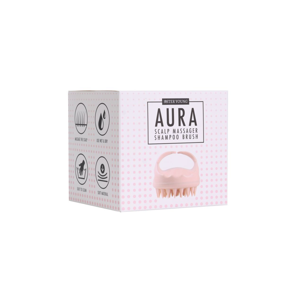 Sorella Young Aura