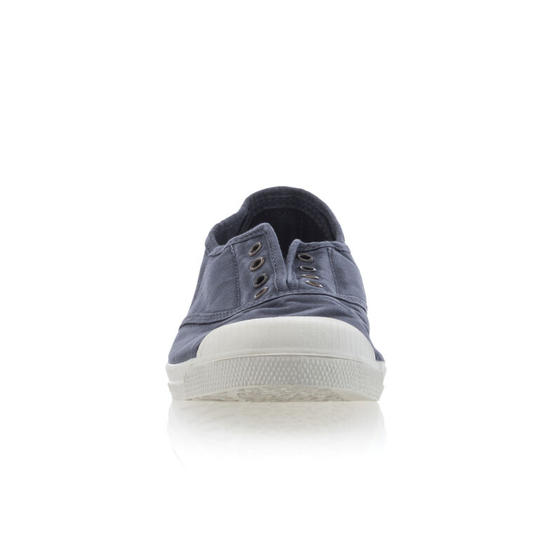 Krepšeliai / sportbačiai Femme Bleu