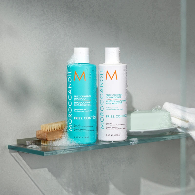 Шампон за контролу коврџаве косе Moroccanoil