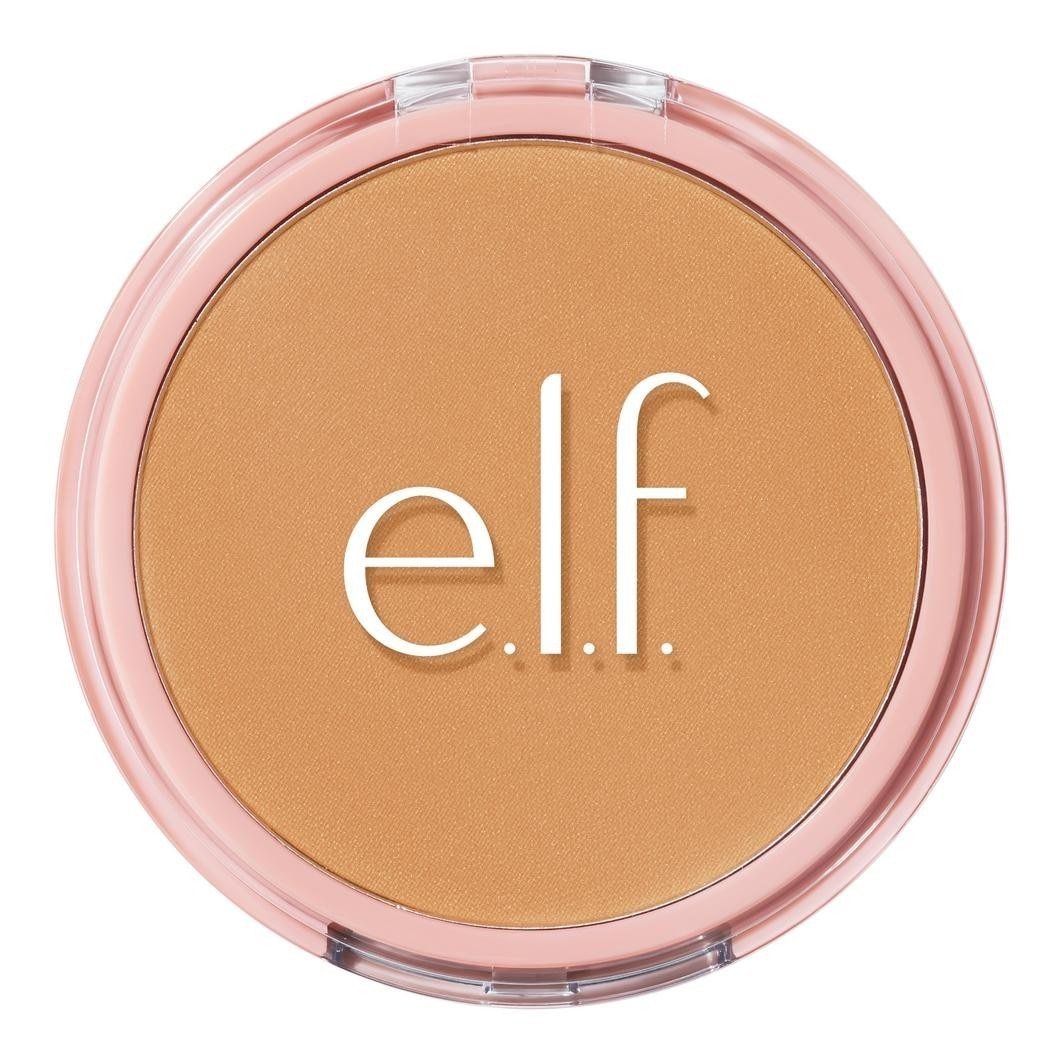 elf Cosmetics Puder Halo Glow Filter u prahu - 10 g