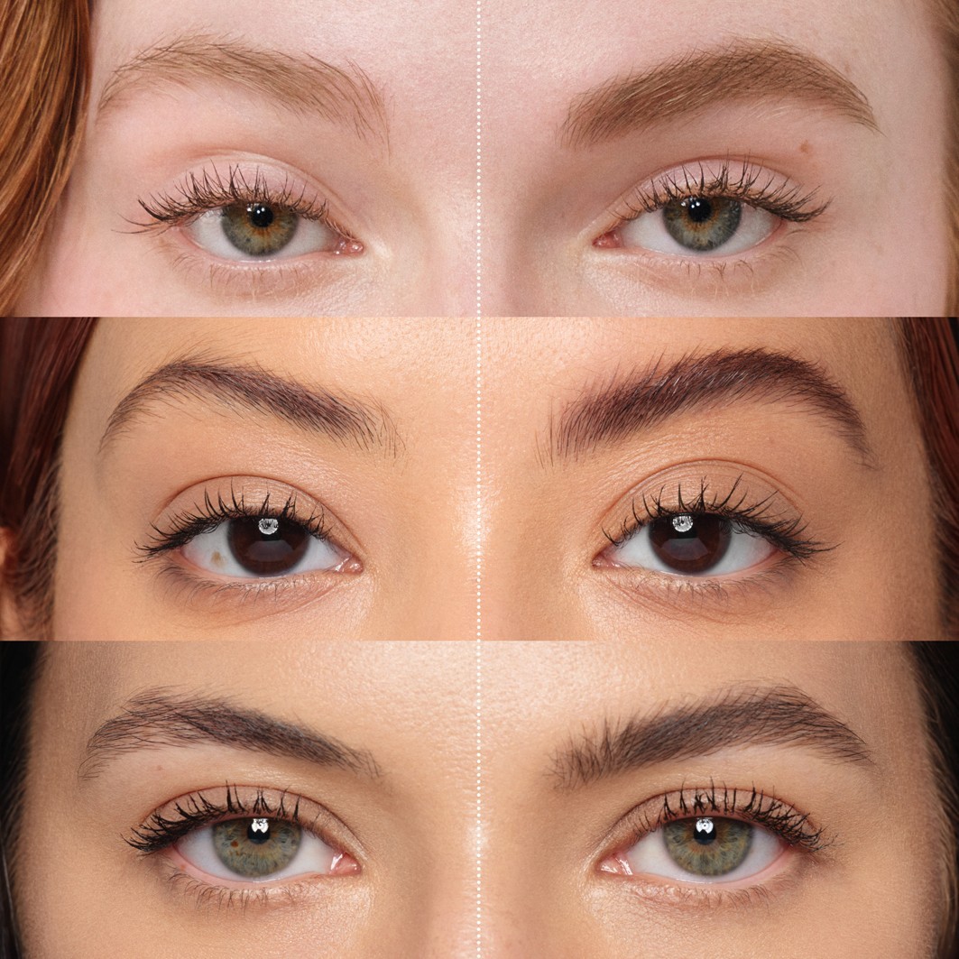 Anastasia Beverly Hills Eyebrow Gel, objemový tónovací gél na obočie – 3,5 ml