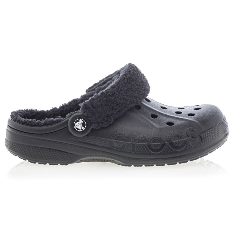 Zuecos/Males negros para mujer