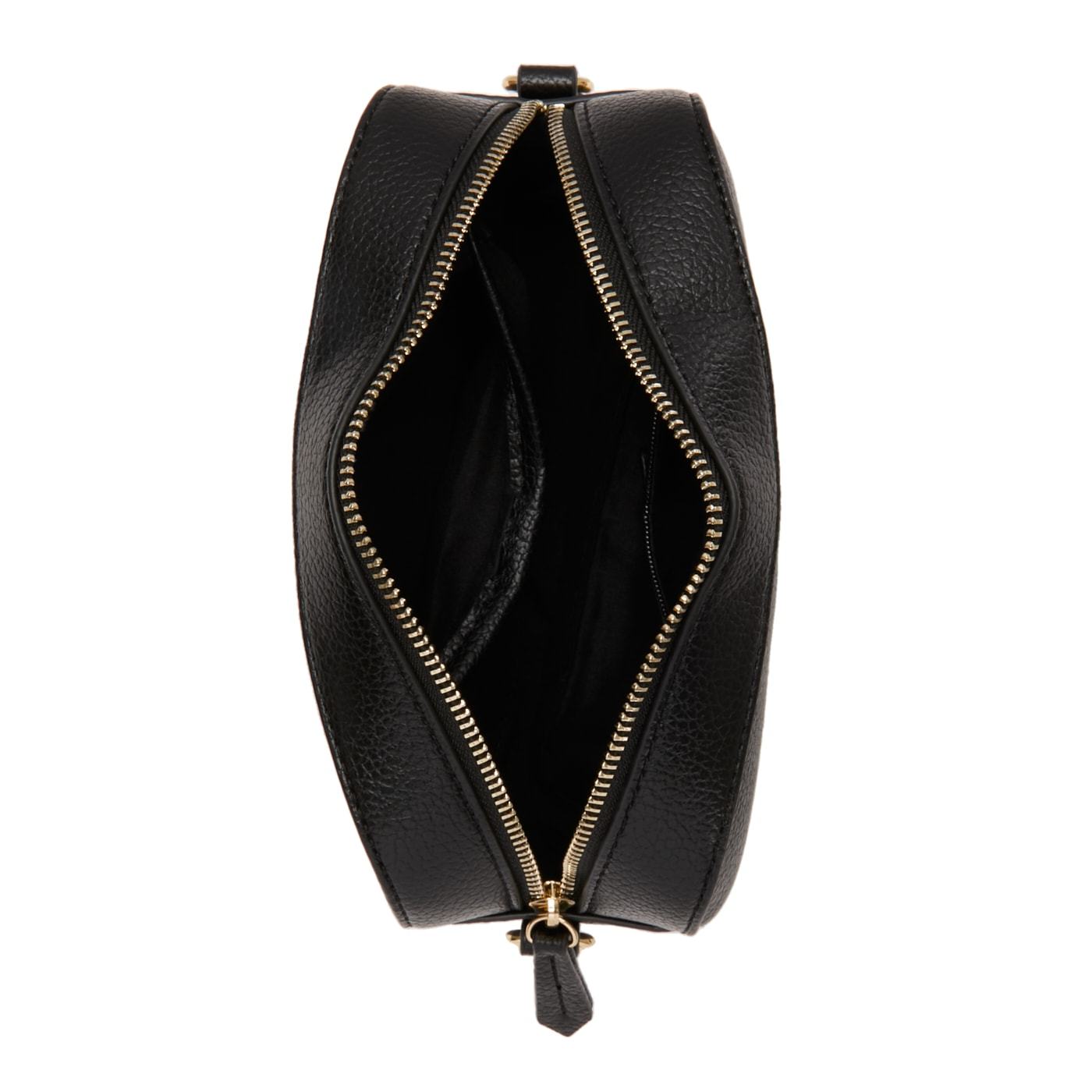 Valentino Bags Torba preko ramena Valentino Bags Special Martu Ženska torba preko ramena od umjetne kože - Crna - 1 komad