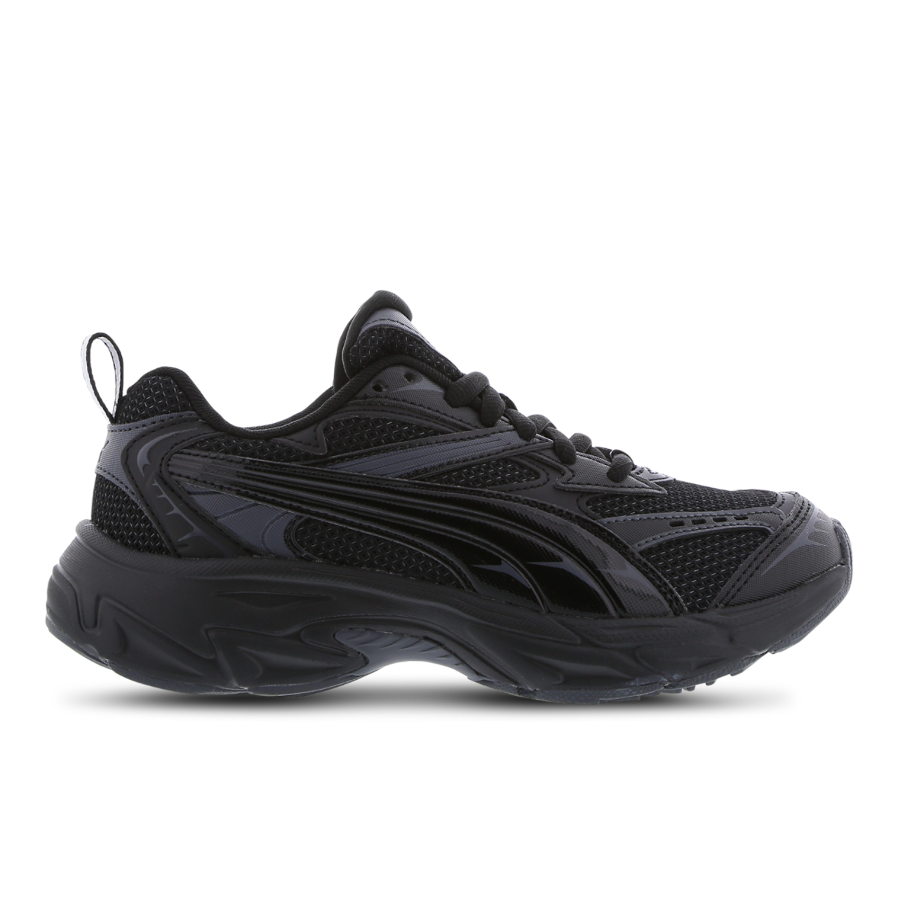 Puma Morphic
