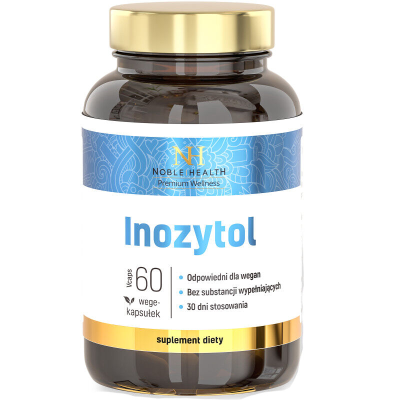 Noble Health Inozytol