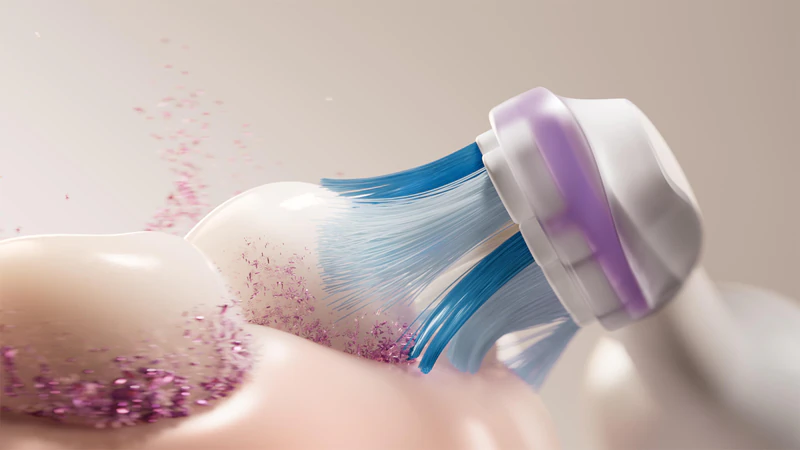 Náhradné hlavice zubnej kefky Philips Sonicare Premium Gum Care HX9054/87