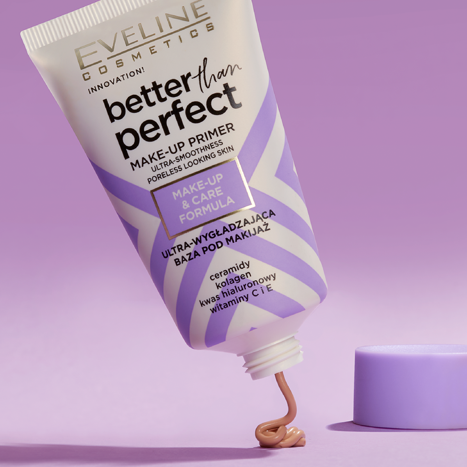 Eveline Cosmetics bedre enn perfekt