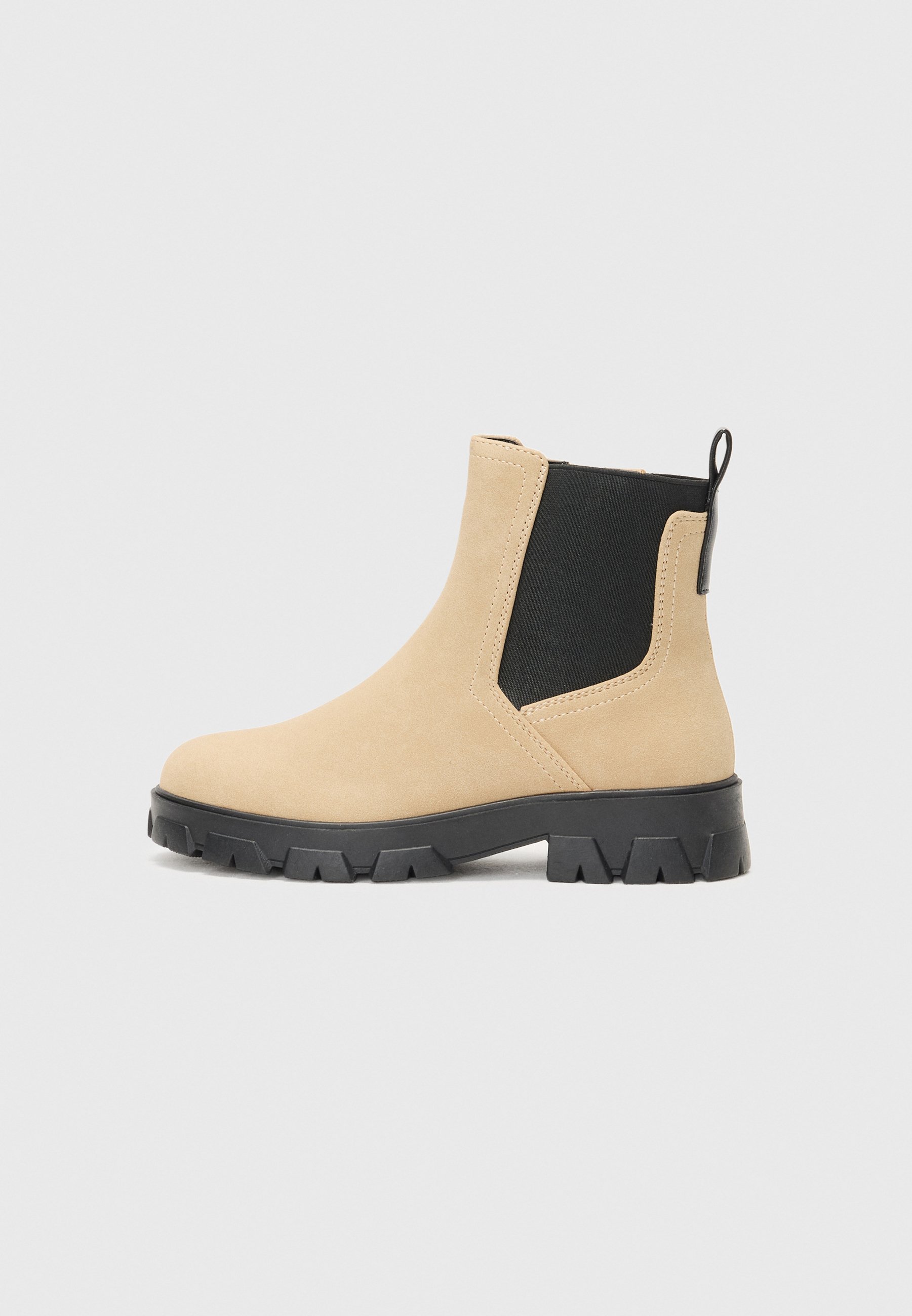 Yourturn Kids UNISEX - Bottines classiques - taupe