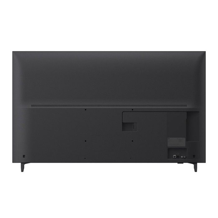 Televisor QLED LG 55QNED70A de 55 pulgadas, 4K UHD, Smart TV y 3 puertos HDMI 2.0.