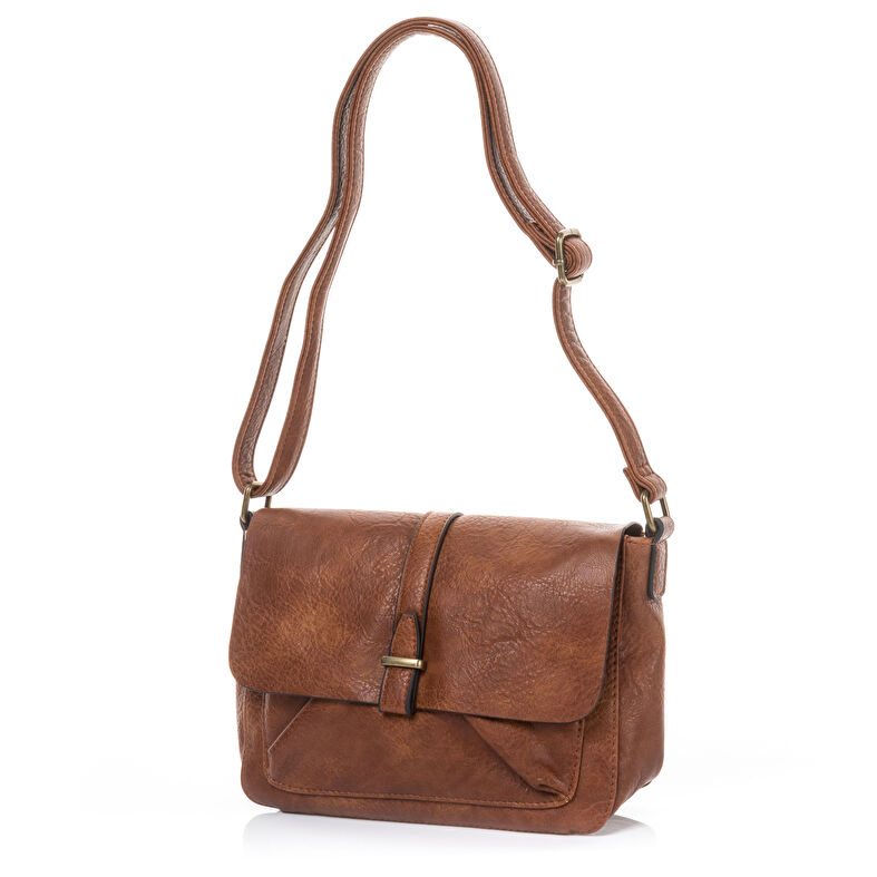  Bolsos de mujer Bolsos Marrón