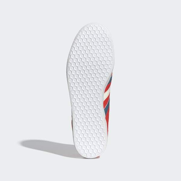 Gazelle Chile Shoes