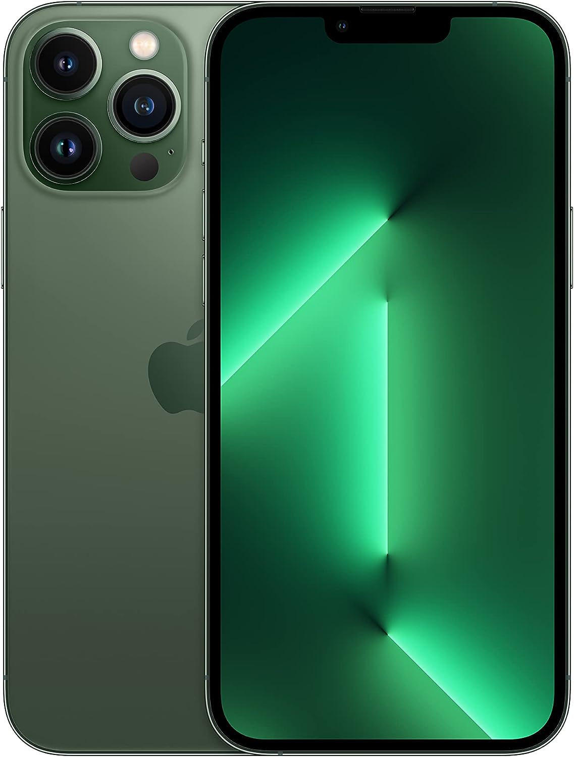 iPhone 13 Pro, 256 Gt, hopea