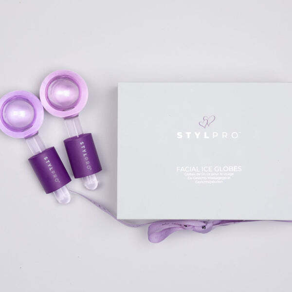 STYLPRO Ansiktsiskuler