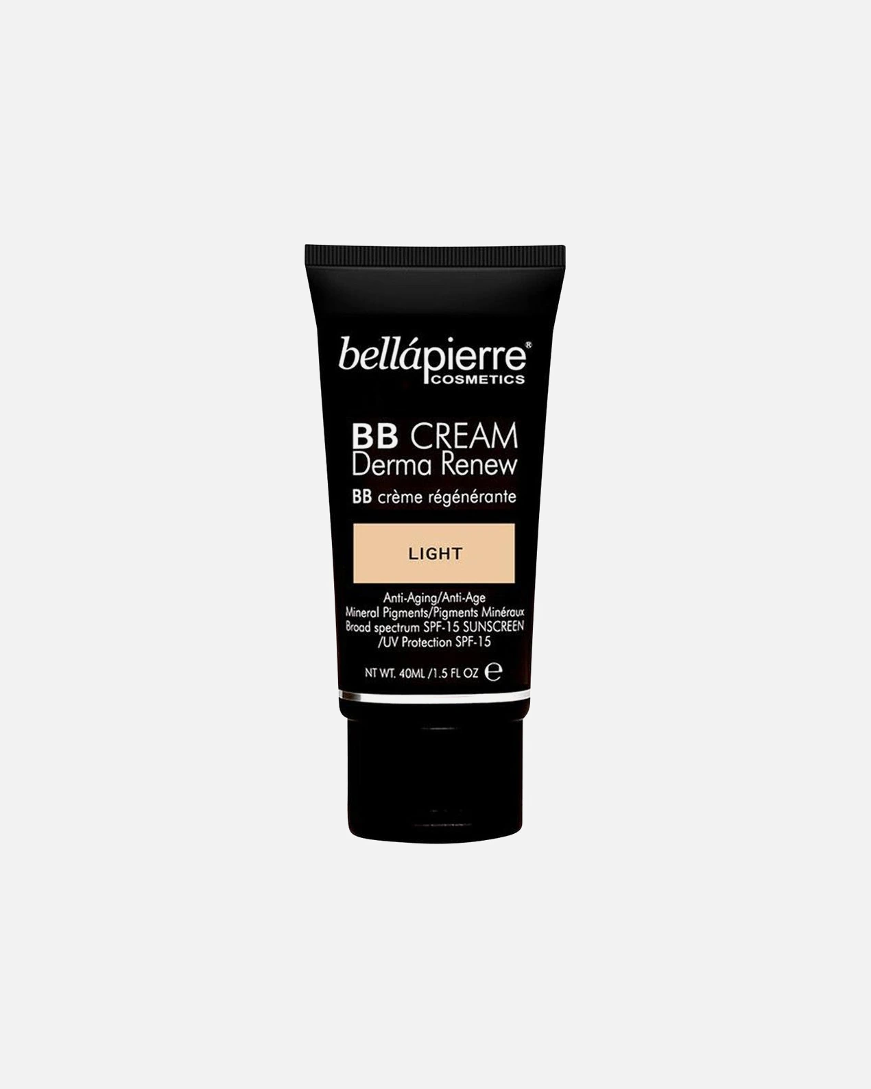 bellapierre Derma Renew BB Cream
