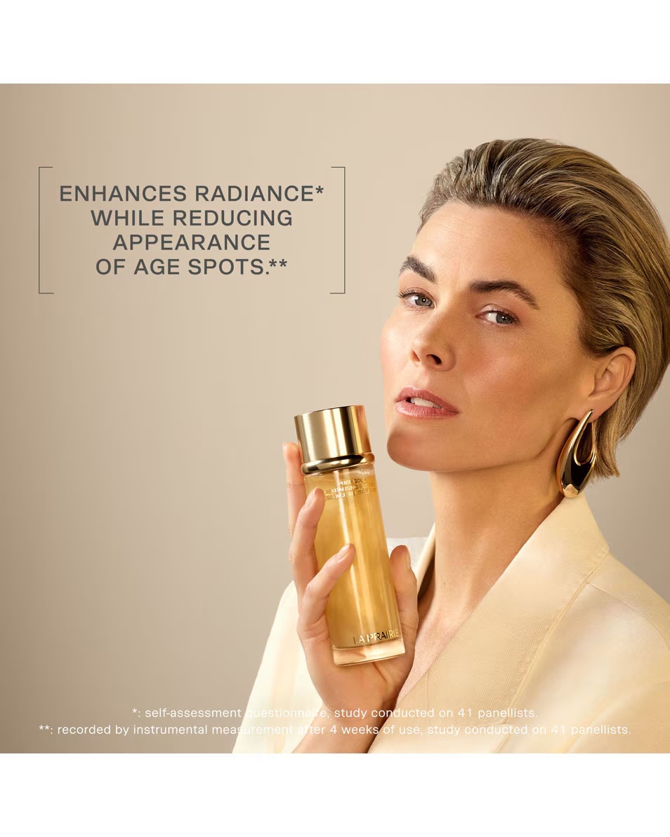 LA PRAIRIE PURE GOLD ΑΡΩΜΑ ΑΝΑΖΩΟΓΟΝΗΣΗΣ PURE GOLD