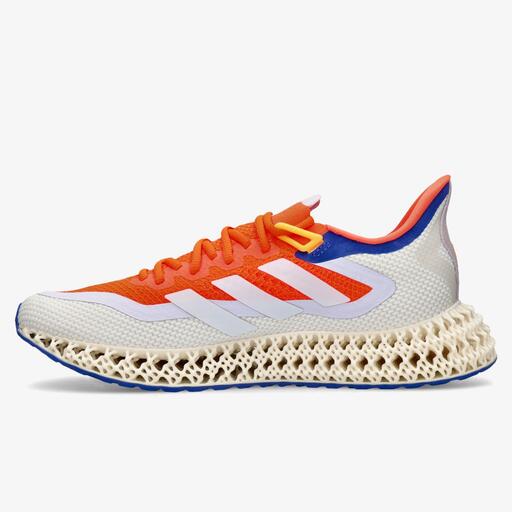 adidas 4dfwd