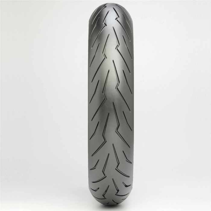 Neumático de verano - PIRELLI - DIABLO ROSSO SCOOTER - 120/70 - 13 - Carga 53 - Velocidad Q