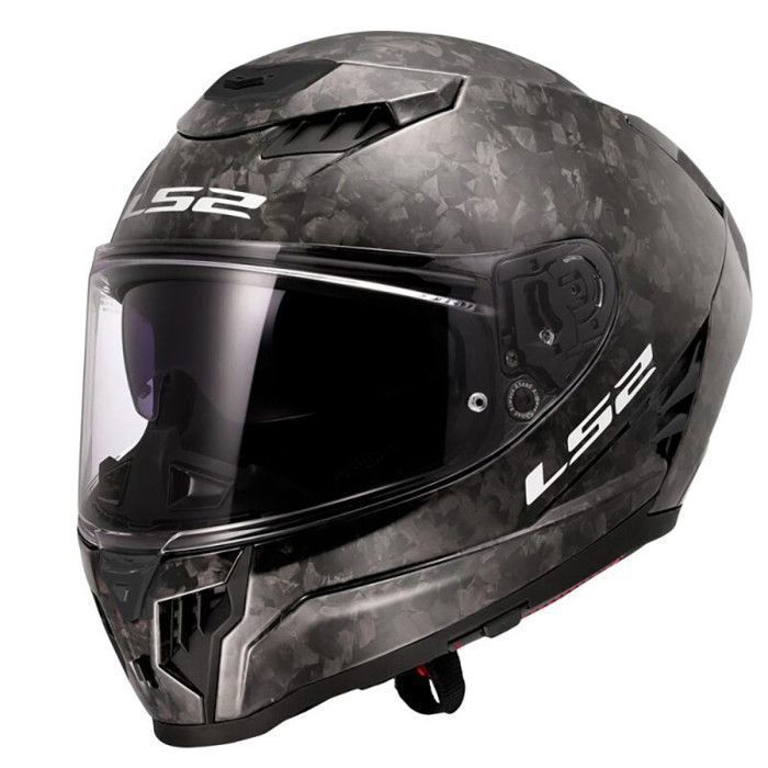 LS2 FF807 DRAGON FORGED