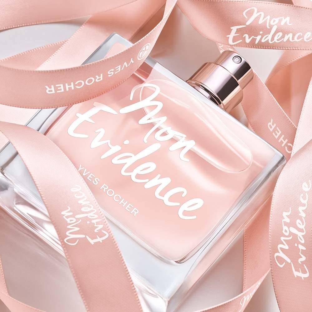 My Evidence Eau de Parfum - 50 ml
