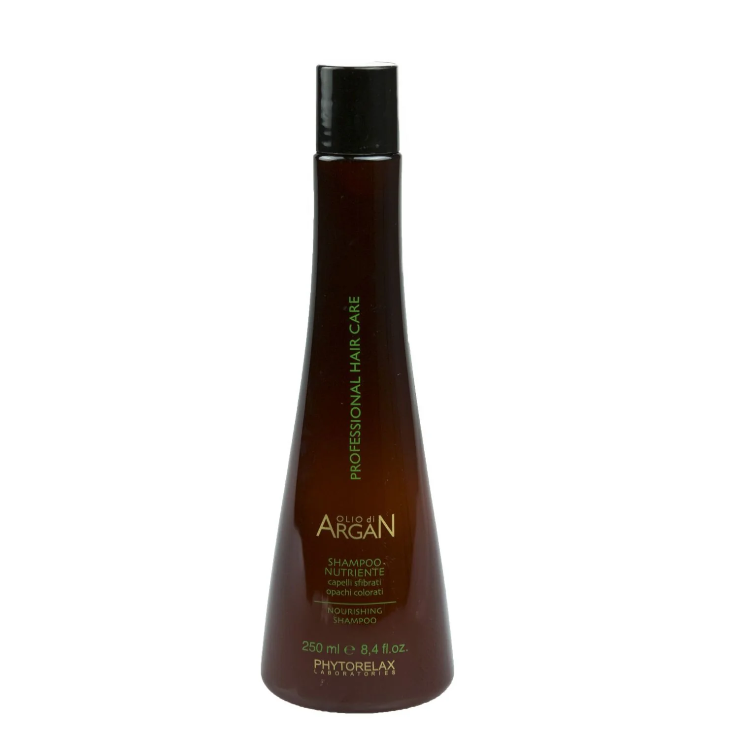 Olio di Argan Shampoo Nutriente - Shampoo Nutriente