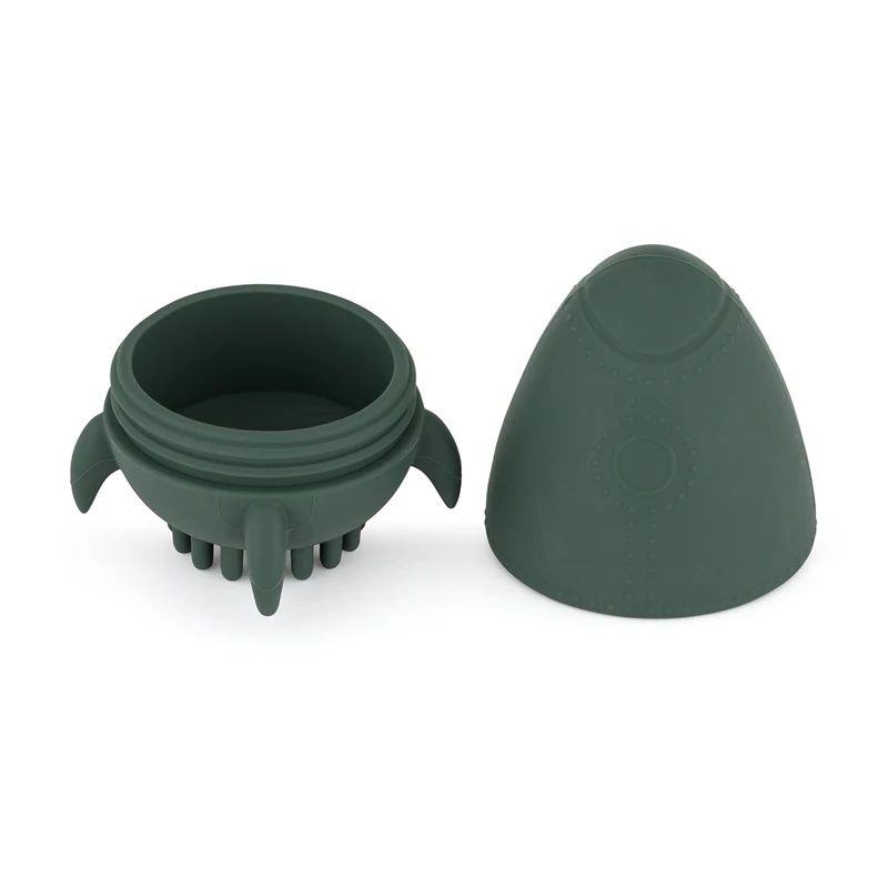Vodna igrača Petite&Mars Splashy Rocket, 6m+