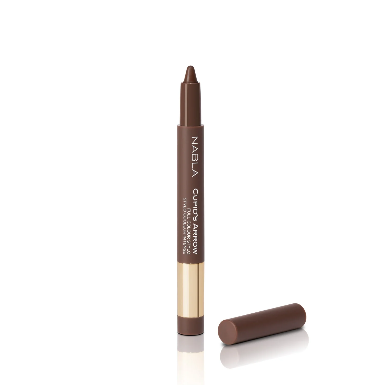 Occhi Cupid’s Arrow Longwear Stylo - Matita occhi, Eyeliner, Ombretto crema