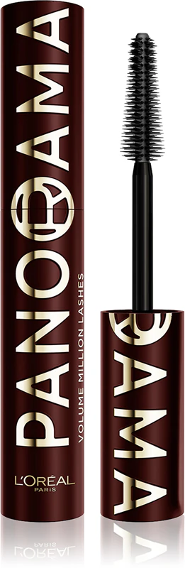 L'Oréal Paris Panorama Chromatics volumegevende mascara