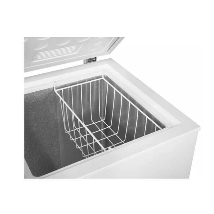 Congelatore a pozzetto Indesit 54,5 cm 98 l - INCF984E