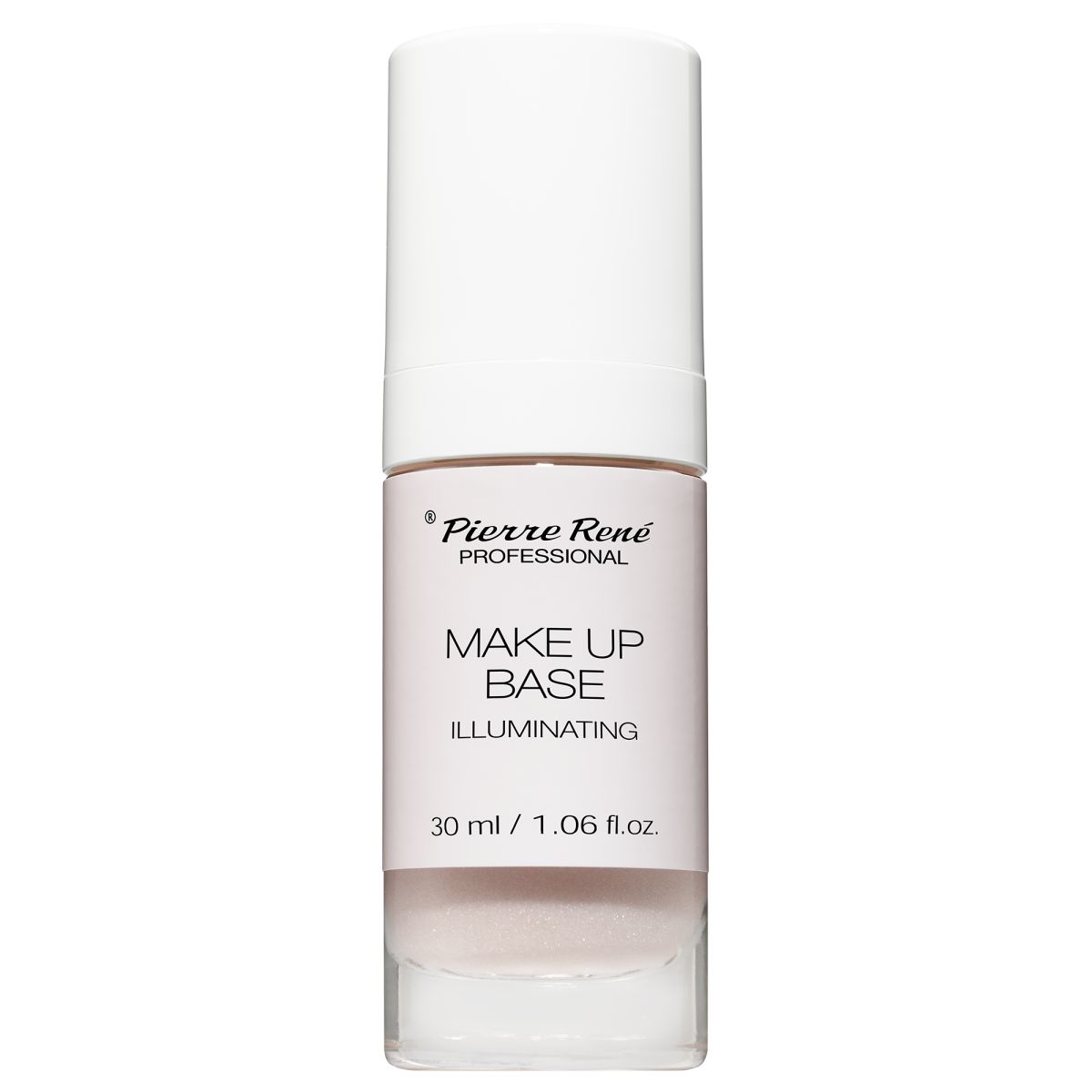 Pierre Rene Professional izgaismojošā grima bāze 30ml