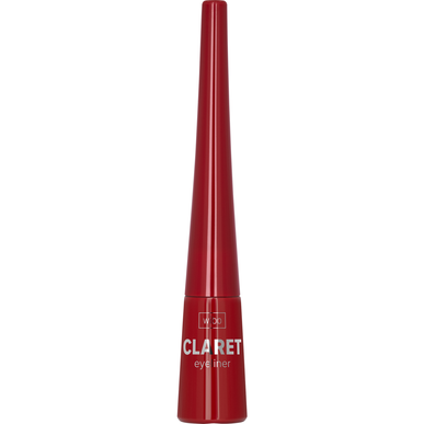 Wibo Claret nestemäinen eyeliner 4g 4g