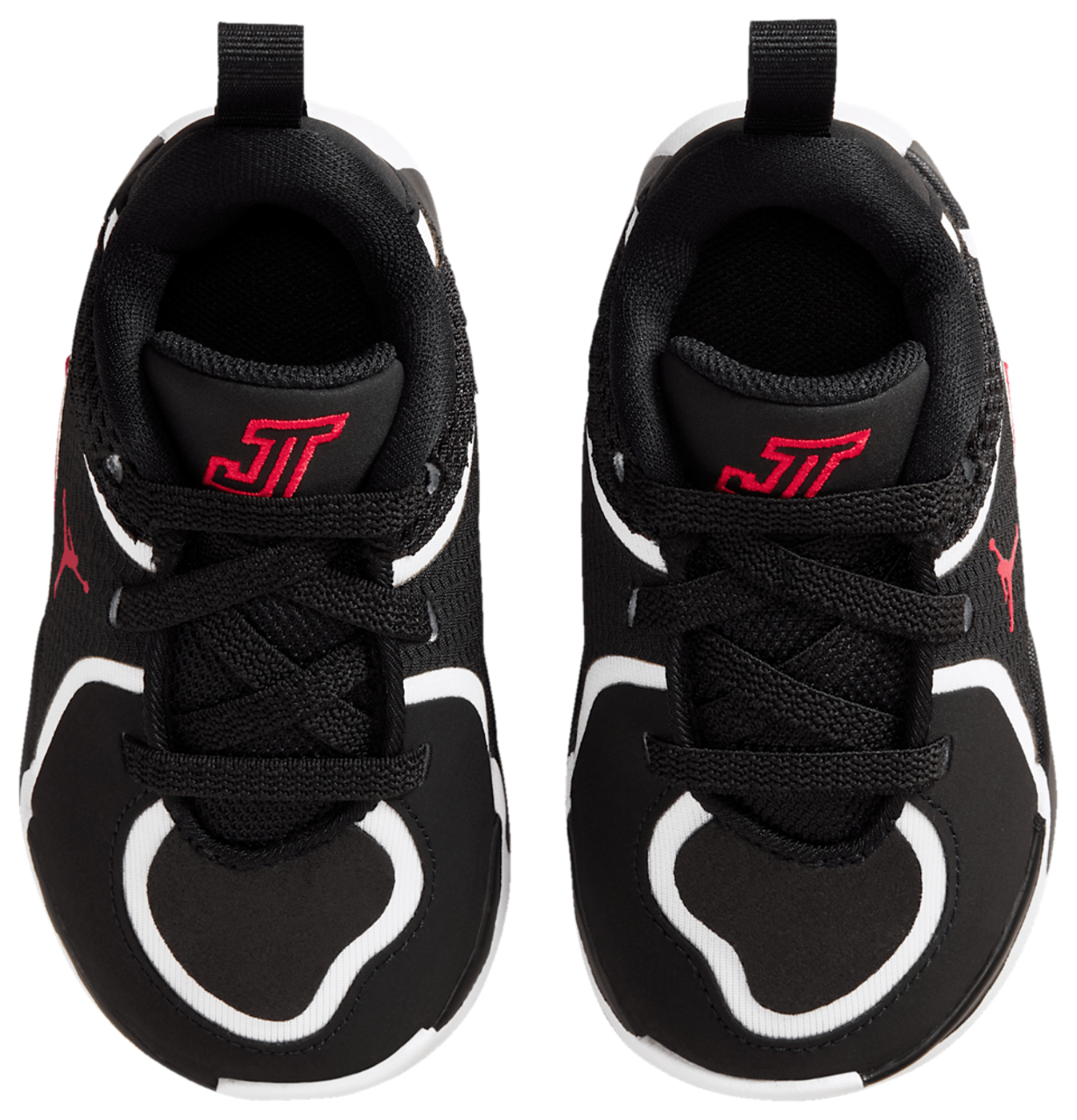 Jordan Tatum 4