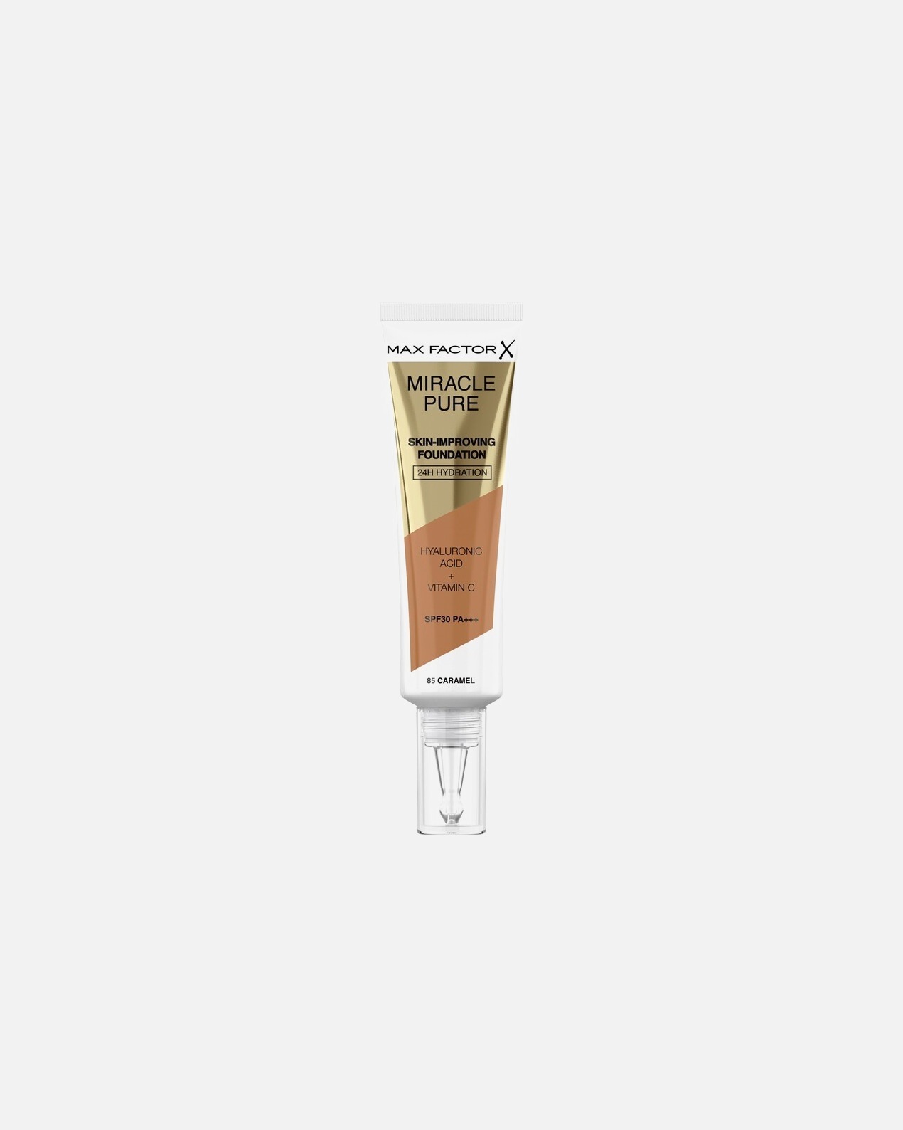 Max Factor Concealer Miracle Pure Foundation – 30 ml