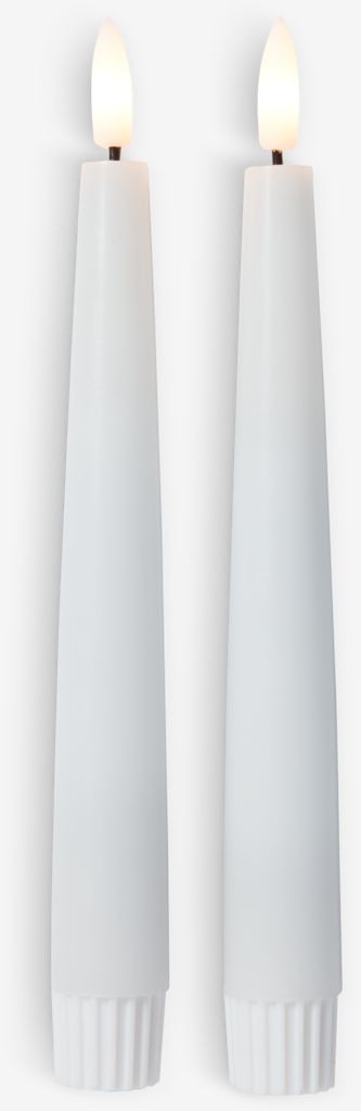 LED lestenec ASKIL ASKIL Š18cm 2kos/pak
