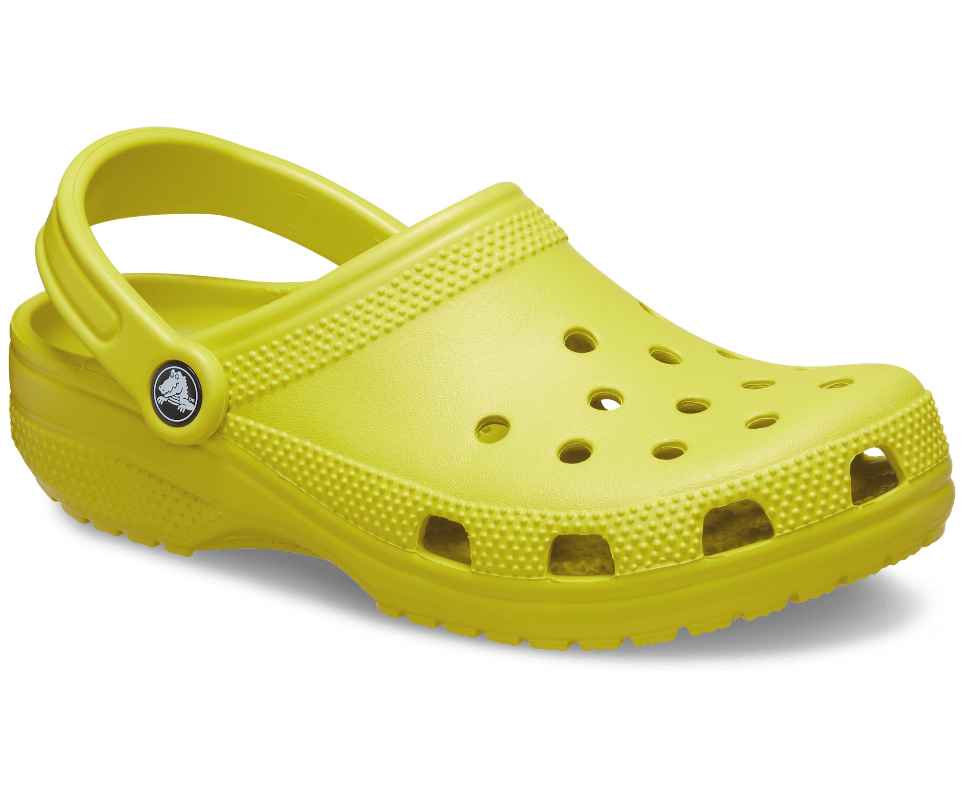 Classic Clog