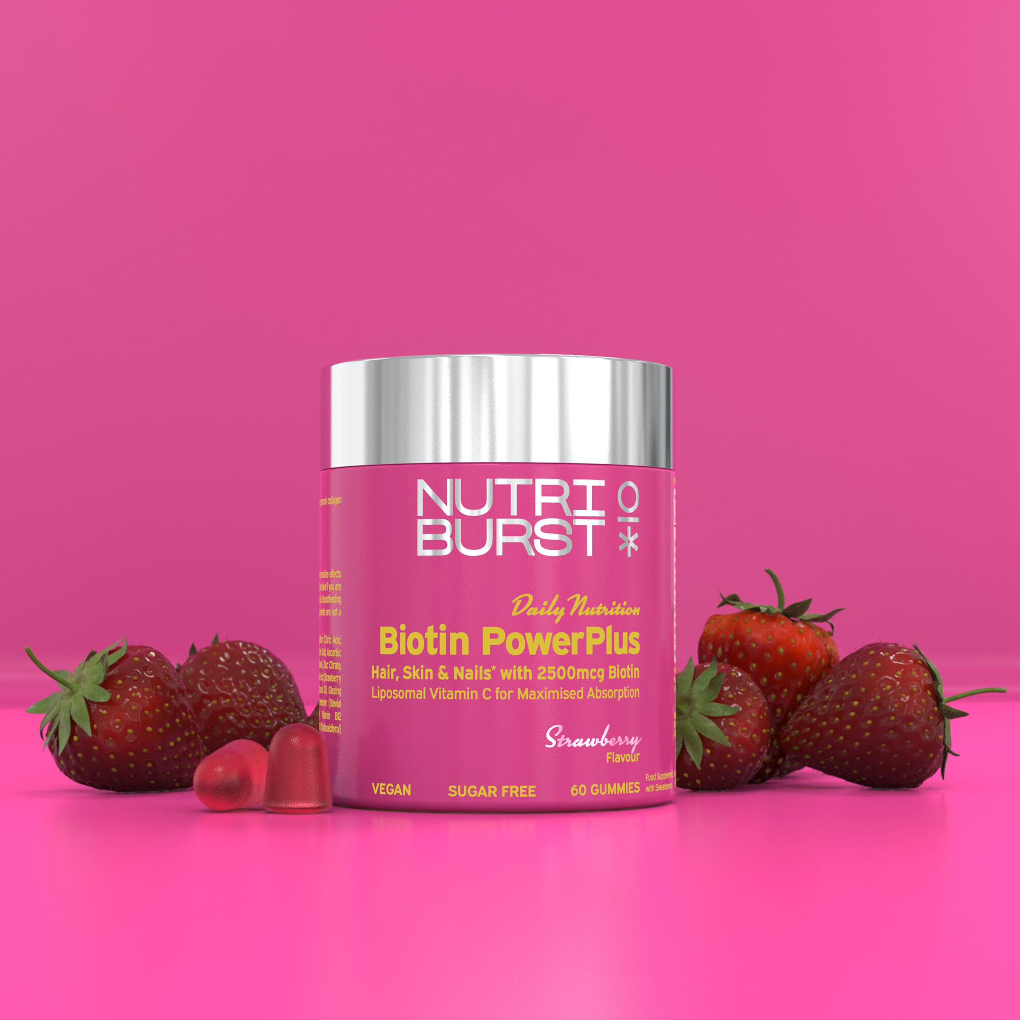 Nutriburst