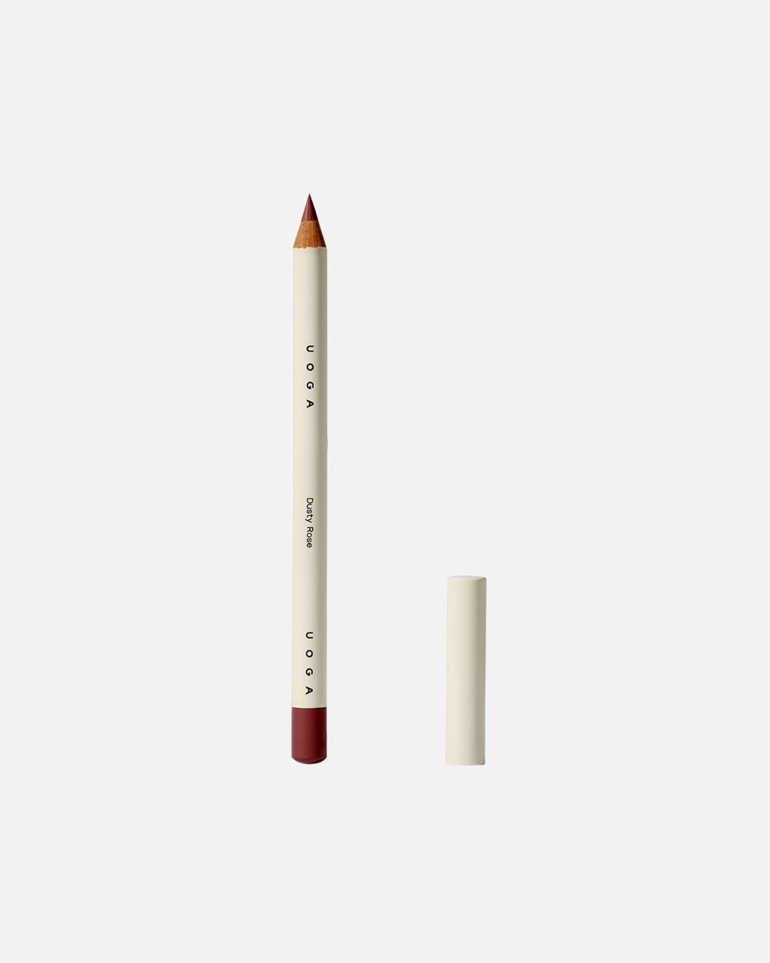 Uoga Uoga Lipliner Lippenstift - 1 stuk
