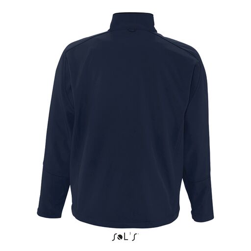 Softshellové kalhoty Chaqueta Sols Relax